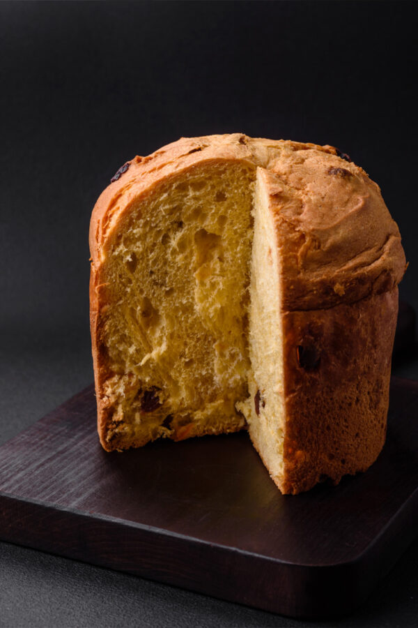 Panettone – Bild 2