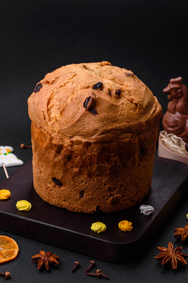 Panettone – Bild 3