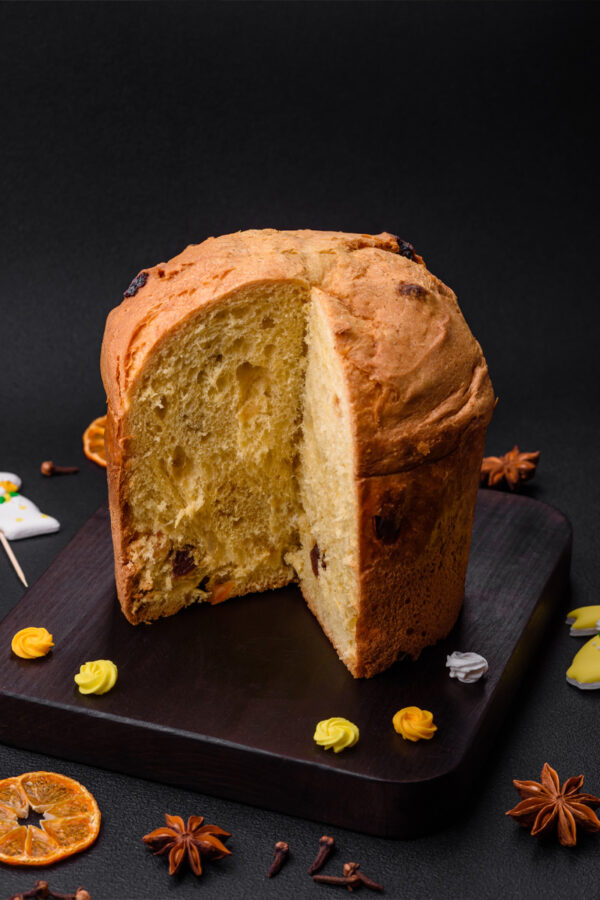 Panettone – Bild 4