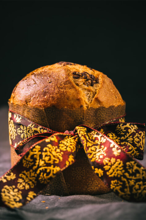 Panettone