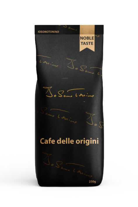 Cafe delle origini