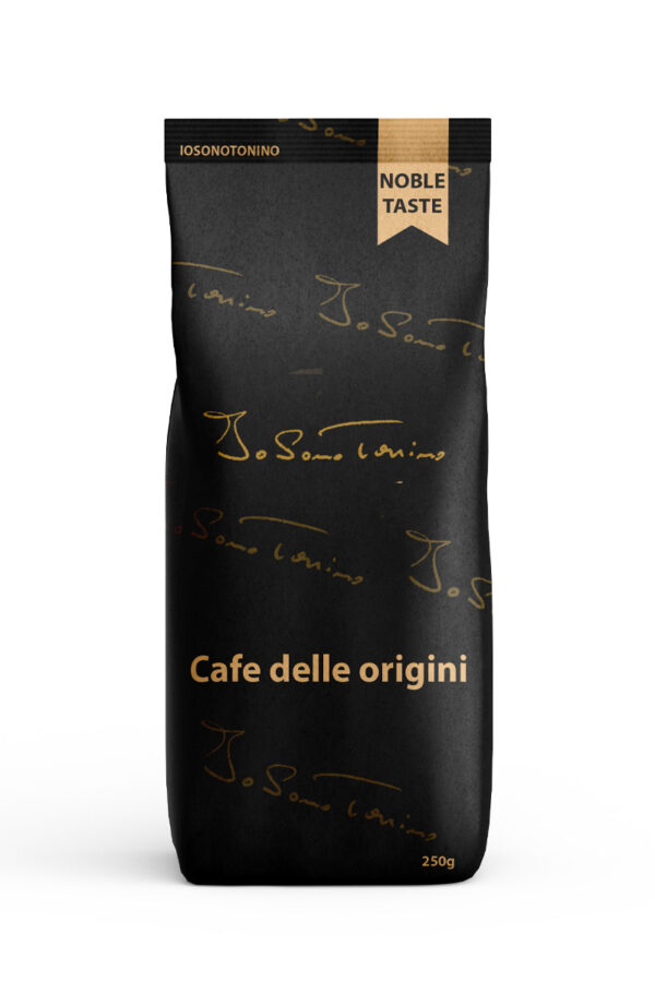 Cafe delle origini