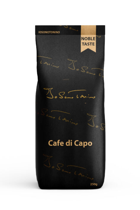 Cafe di Capo
