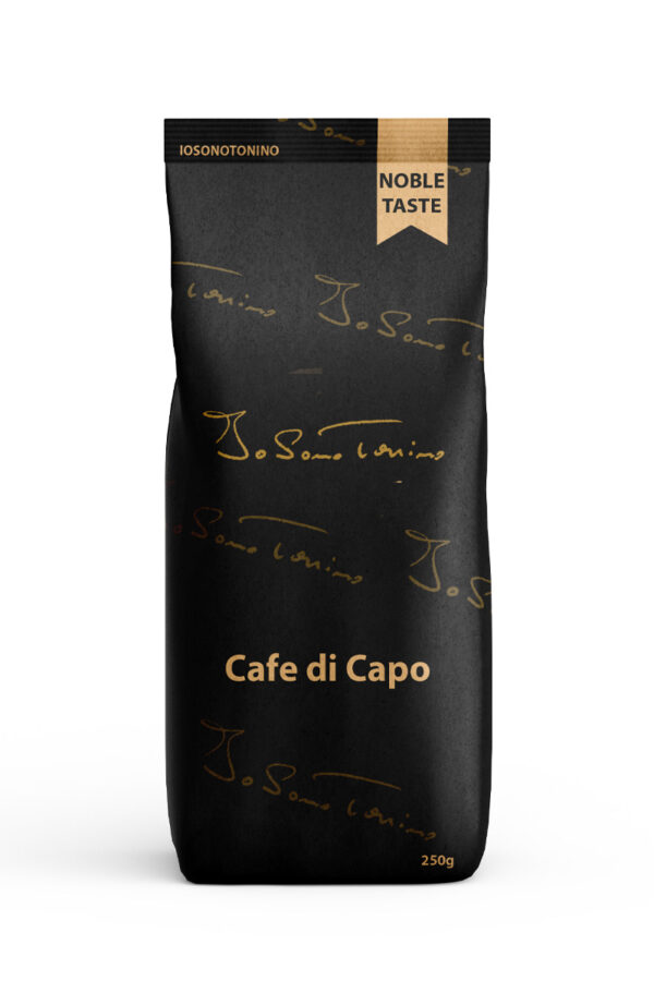 Cafe di Capo