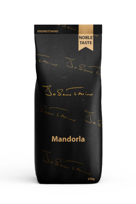 Mandorla