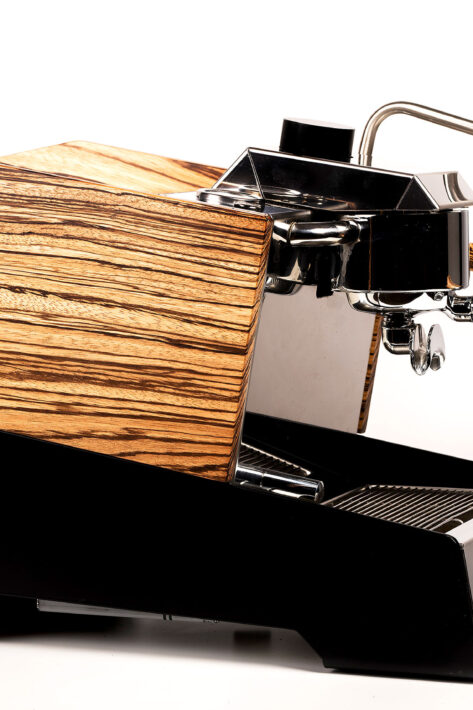 Coffee machine