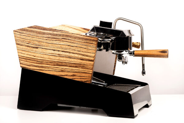Coffee machine