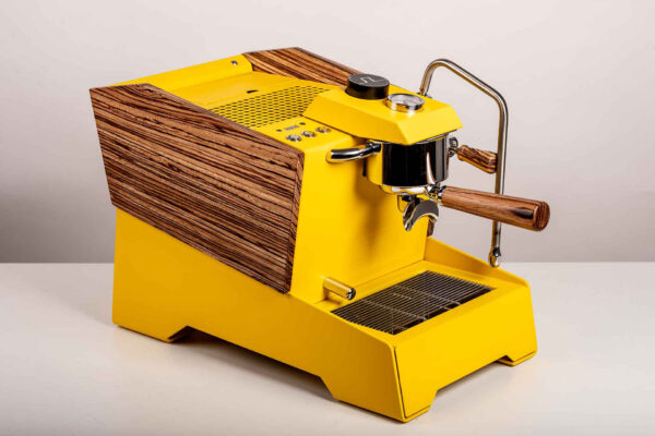Coffee machine - Image 3