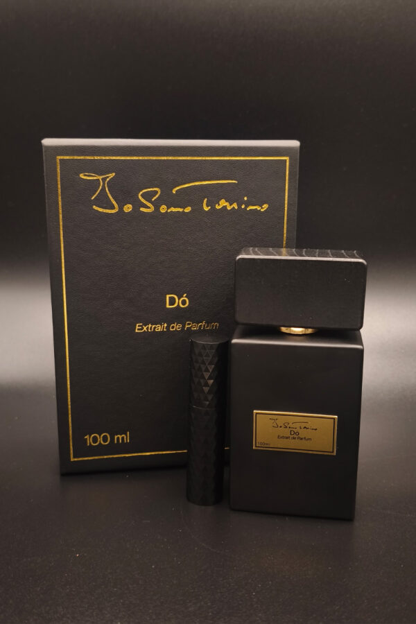 Profumo Do - immagine 2