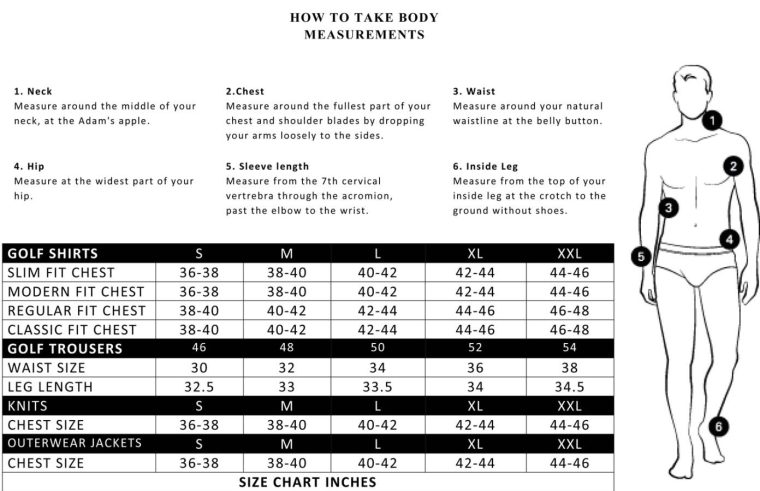 size-chart-men size-chart-men
